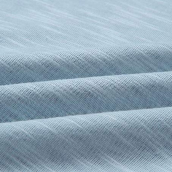 Women's Short Sleeve Bodycon Mini Dress - Picture 6 of 6